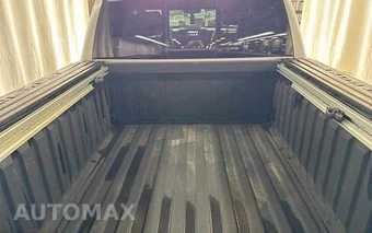 2019 Ram 1500 Laramie Longhorn Crew Cab Short Bed - miniatura 8