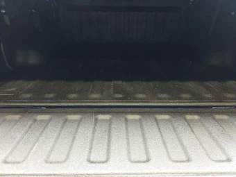 2019 Ram 1500 Laramie Longhorn Crew Cab Short Bed - miniatura 19
