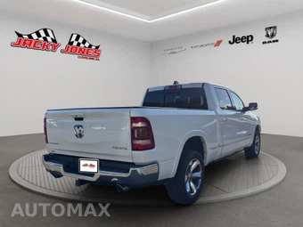 2019 Ram 1500 Limited Crew Cab Medium Bed - miniatura 10