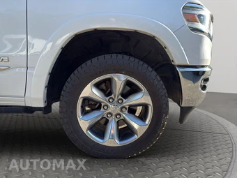 2019 Ram 1500 Limited Crew Cab Medium Bed - miniatura 14