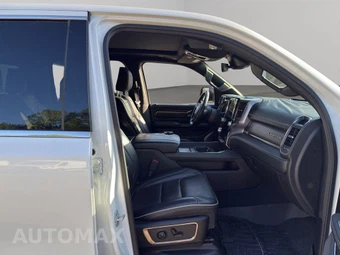 2019 Ram 1500 Limited Crew Cab Medium Bed - miniatura 15