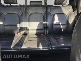2019 Ram 1500 Limited Crew Cab Medium Bed - miniatura 16