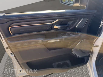 2019 Ram 1500 Limited Crew Cab Medium Bed - miniatura 19