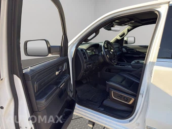 2019 Ram 1500 Limited Crew Cab Medium Bed - miniatura 6