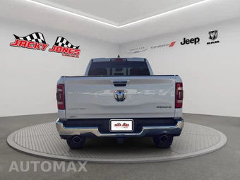 2019 Ram 1500 Limited Crew Cab Medium Bed - miniatura 8
