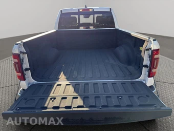 2019 Ram 1500 Limited Crew Cab Medium Bed - miniatura 9