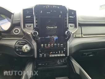 2019 Ram 1500 Limited Crew Cab Medium Bed – miniatura 11