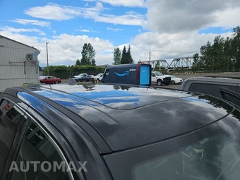 2019 Ram 1500 Limited Crew Cab Medium Bed – miniatura 14