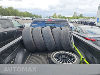 2019 Ram 1500 Limited Crew Cab Medium Bed – miniatura 17