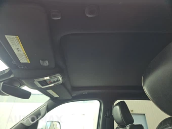2019 Ram 1500 Limited Crew Cab Medium Bed – miniatura 19