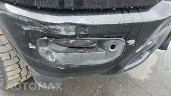 2019 Ram 1500 Limited Crew Cab Medium Bed – miniatura 23