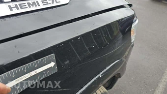 2019 Ram 1500 Limited Crew Cab Medium Bed – miniatura 26