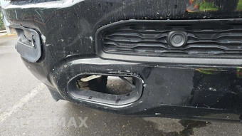 2019 Ram 1500 Limited Crew Cab Medium Bed – miniatura 27