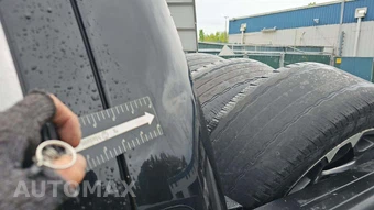 2019 Ram 1500 Limited Crew Cab Medium Bed – miniatura 29
