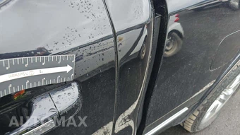 2019 Ram 1500 Limited Crew Cab Medium Bed – miniatura 30
