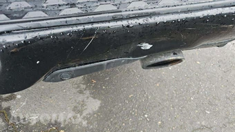 2019 Ram 1500 Limited Crew Cab Medium Bed – miniatura 31