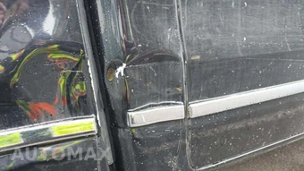 2019 Ram 1500 Limited Crew Cab Medium Bed – miniatura 32