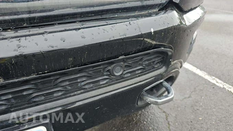 2019 Ram 1500 Limited Crew Cab Medium Bed – miniatura 39