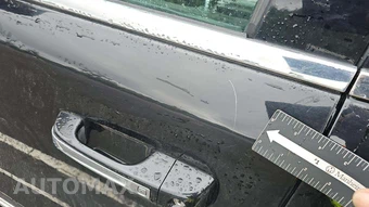 2019 Ram 1500 Limited Crew Cab Medium Bed – miniatura 40