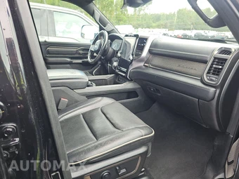 2019 Ram 1500 Limited Crew Cab Medium Bed – miniatura 8