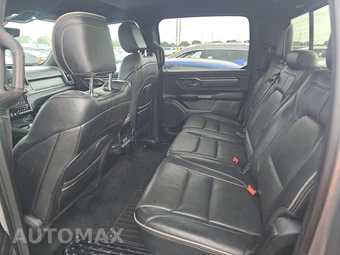 2019 Ram 1500 Limited Crew Cab Short Bed - miniatura 13