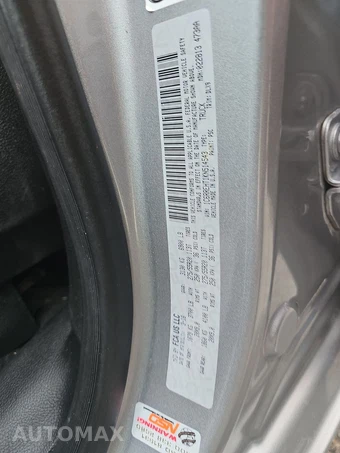 2019 Ram 1500 Limited Crew Cab Short Bed - miniatura 14