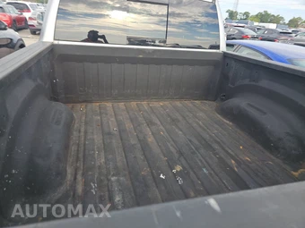 2019 Ram 1500 Limited Crew Cab Short Bed - miniatura 16