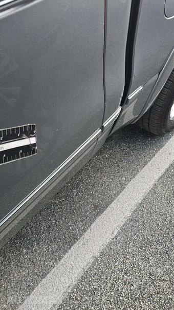 2019 Ram 1500 Limited Crew Cab Short Bed - miniatura 20