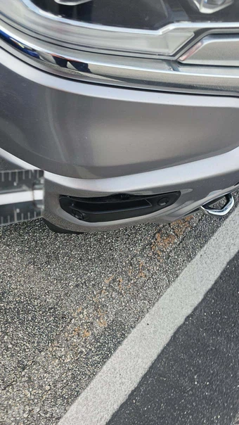 2019 Ram 1500 Limited Crew Cab Short Bed - miniatura 23