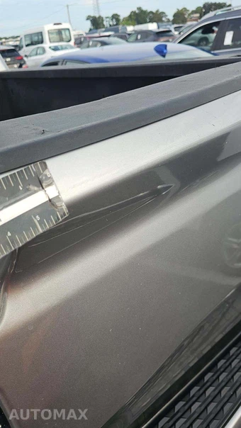 2019 Ram 1500 Limited Crew Cab Short Bed - miniatura 27