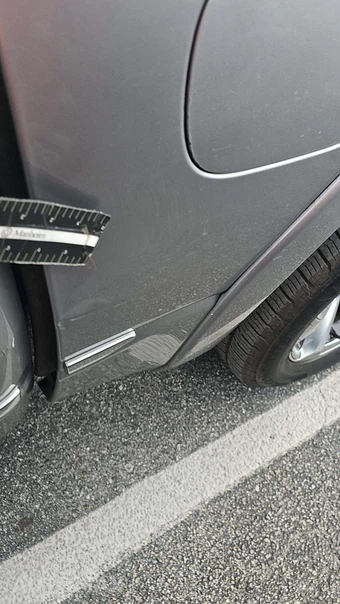 2019 Ram 1500 Limited Crew Cab Short Bed - miniatura 28