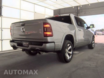 2019 Ram 1500 Limited Crew Cab Short Bed - miniatura 4