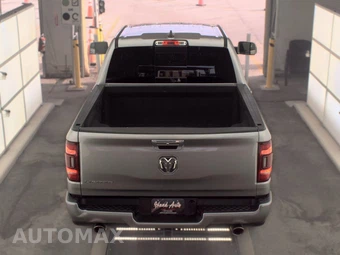 2019 Ram 1500 Limited Crew Cab Short Bed - miniatura 5