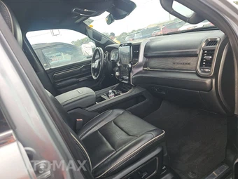 2019 Ram 1500 Limited Crew Cab Short Bed - miniatura 8