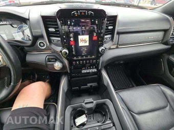 2019 Ram 1500 Limited Crew Cab Short Bed - miniatura 10