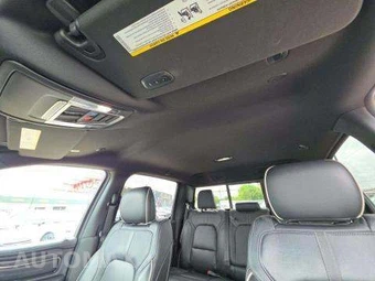 2019 Ram 1500 Limited Crew Cab Short Bed - miniatura 11