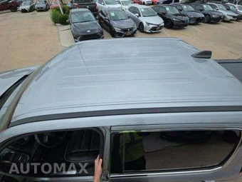 2019 Ram 1500 Limited Crew Cab Short Bed - miniatura 12