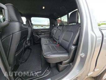 2019 Ram 1500 Limited Crew Cab Short Bed - miniatura 13