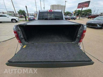 2019 Ram 1500 Limited Crew Cab Short Bed - miniatura 14