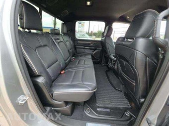 2019 Ram 1500 Limited Crew Cab Short Bed - miniatura 16