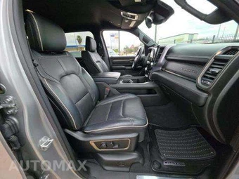 2019 Ram 1500 Limited Crew Cab Short Bed - miniatura 18