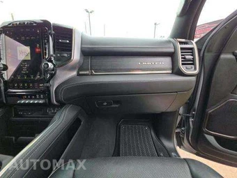 2019 Ram 1500 Limited Crew Cab Short Bed - miniatura 19