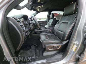 2019 Ram 1500 Limited Crew Cab Short Bed - miniatura 6