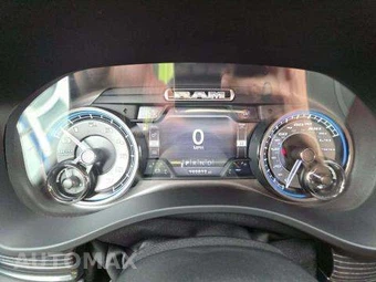 2019 Ram 1500 Limited Crew Cab Short Bed - miniatura 9