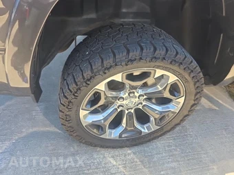 2019 Ram 1500 Limited Crew Cab Short Bed - miniatura 10