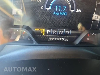 2019 Ram 1500 Limited Crew Cab Short Bed - miniatura 15