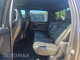 2019 Ram 1500 Limited Crew Cab Short Bed - miniatura 16