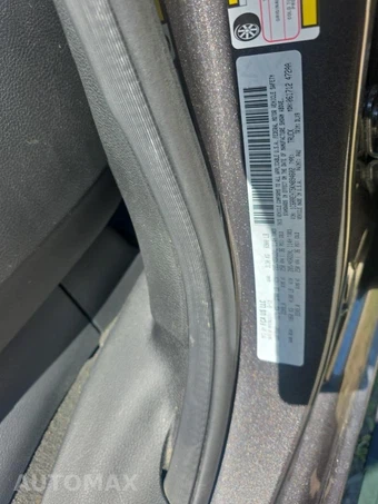 2019 Ram 1500 Limited Crew Cab Short Bed - miniatura 17
