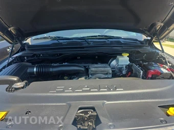 2019 Ram 1500 Limited Crew Cab Short Bed - miniatura 18