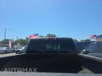 2019 Ram 1500 Limited Crew Cab Short Bed - miniatura 19